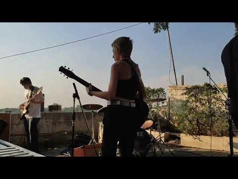 Street Gig (No.19) - Androgenius, Yuki Suwansopa, Yoga From Hell, Kota Taki