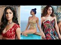 Indian Actress Katrina Kaif Tridha Ileana Kiara Alia Latest Photos Collection