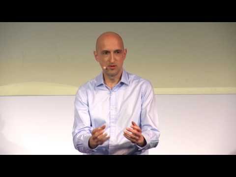 Why you should have your own black box | Matthew Syed | TEDxLondonBusinessSchool