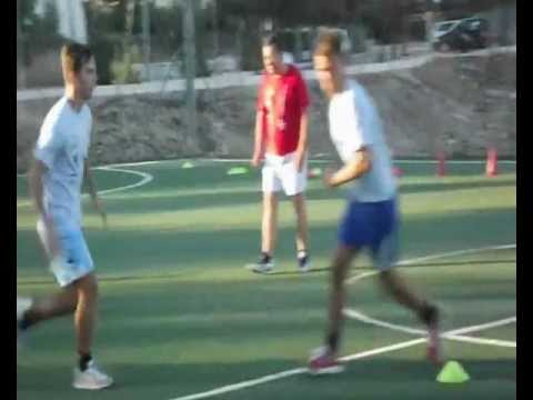 Asd Manfredonia C5 : Stiamo arrivando