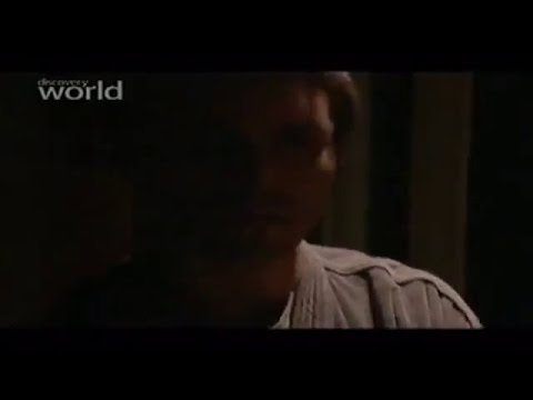 Duchy S03E05 Irlandzkie duchy