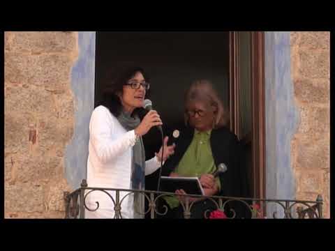 Maria Ida Gaeta incontra Michela Marzano - Isola delle Storie - 01/07/2017