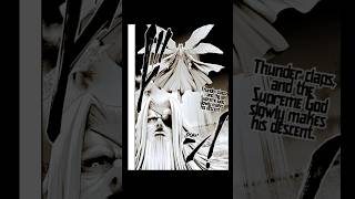 Download lagu Odin Vs Kintarō Sakata Kintoki : Record of Ragnarok #manga #manhwa mp3