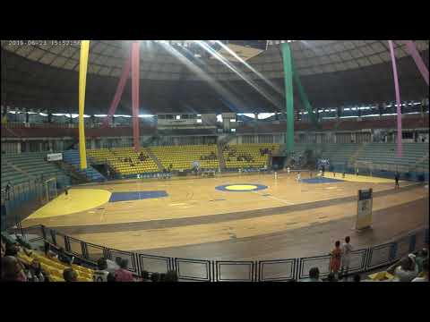 1° TEMPO AFM AMADOR SBC 2019: SANTA MARIA (1)0 X 0(2) SOCOPA - SUB 8 (FINAL SERIE PRATA)