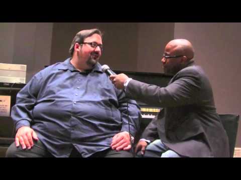 Thumbnail for The Pace Report: "Joey In KeyB" The Joey DeFrancesco Interview wsg Frank Wess by Frank Wess