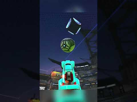 Best freestyle mechanics to learn #rocketleague #rl