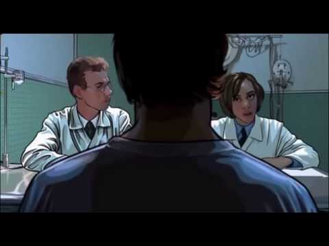 A Scanner Darkly - Test Results
