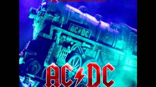 AC/DC - Anything Goes (Live St. Paul 2008) HQ