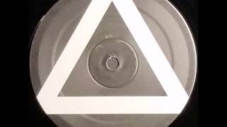 {Vinyl} Driftwood - Anything Goes (Original Mix)