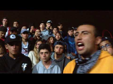 ERREKA vs ACERTIJO / FINAL / DP CONCEPCIÓN FECHA 2