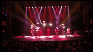 Yonder Mountain - 2017-02-11 - 09 On Your Dime