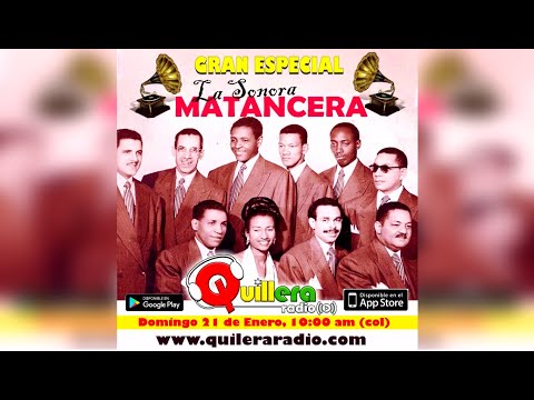 ESPECIAL SONORA MATANCERA - 100 AÑOS