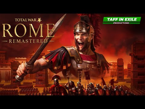 Total War Rome Remastered | House of Scipii Campaign | #35
