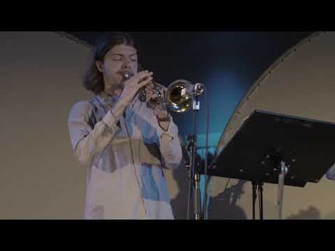 Julius Ekvall - For Pettiford