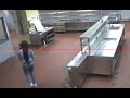 Police Release Surveillance Video Of Kenneka Jenkins Teen Found In Freezer