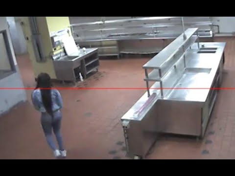 Video Kenneka Jenkins
