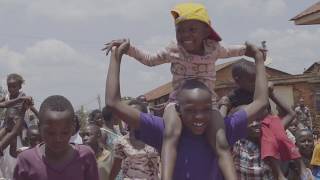 Miriam Tamar - Firedance (Morsy Remix) ft. Breakdance Project Uganda