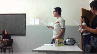 Primitive Chaos - Rafa Tonon