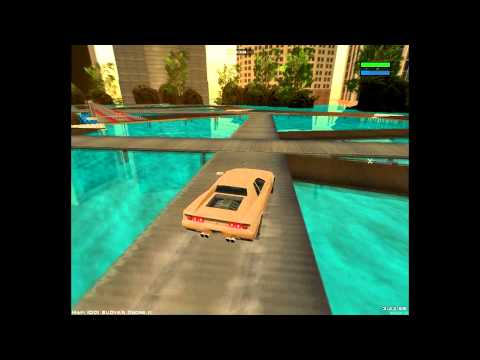 [DD] BuDyA's Cross II