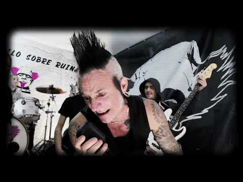 LAURA DSK x RADIOCRIMEN - GASOLINA