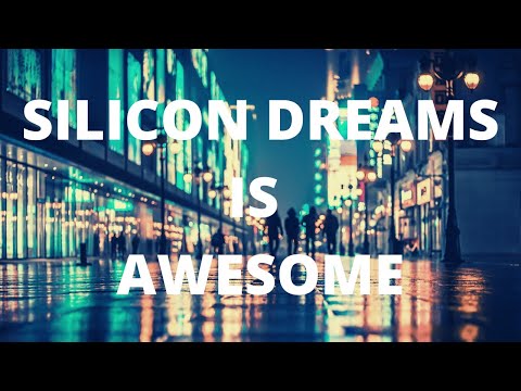 Silicon Dreams Review: Cyberpunk Interrogation Game