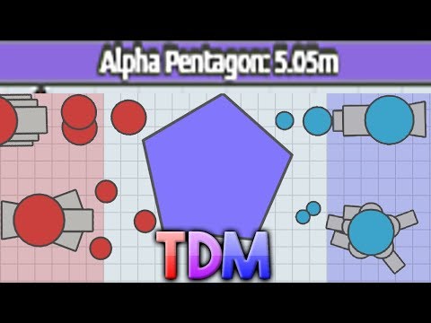 Arras.io-Diep.io2 