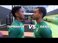 FC Groningen - RKC Quiz: Sopacua vs Van Kaam