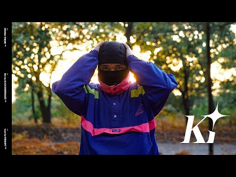 Drama Theme - "Ki" (prod @nissaint)