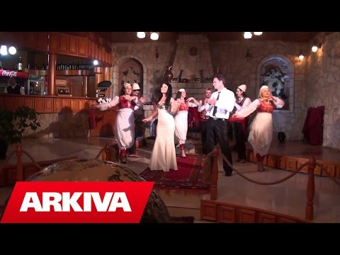 Bajram Abazi & Antigona Goca  - Refreni (Official Video HD)