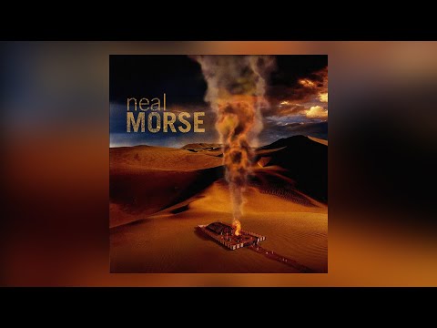 Neal Morse - "?" (Question Mark) Full Album (with lyrics)
