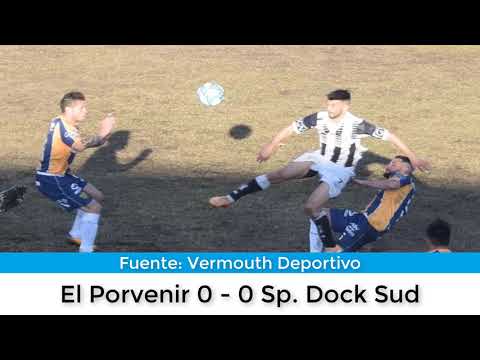 Todos los goles de la fecha 1 | Torneo Apertura 2019 - Primera C