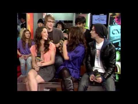 MOD: Jamie Johnston, Raymond Ablack, Annie Clark, Paula Brancati, & Landon Liboiron