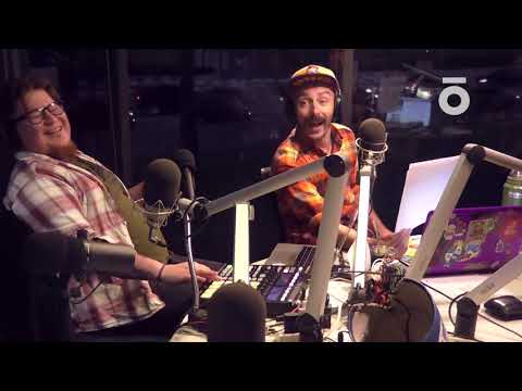 The Horribles - Te queremos ver campeón