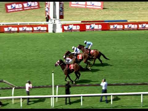 2021 WORLD SPORTS BETTING IPI TOMBE CHALLENGE (Grade 2) - BOLD FORTUNE