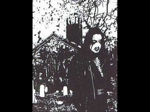 Satanic Warmaster - My Dreams of 8