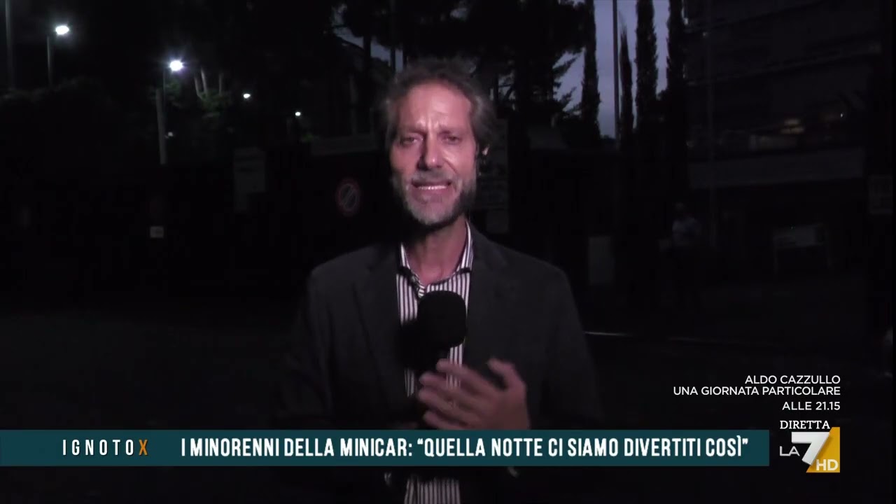 Aggressioni a Monteverde, come gli inquirenti sono riusciti risalire alla minicar