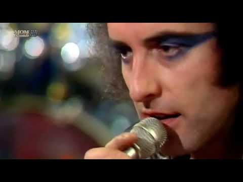 The Hanging Tree - Uriah Heep (with John Lawton)