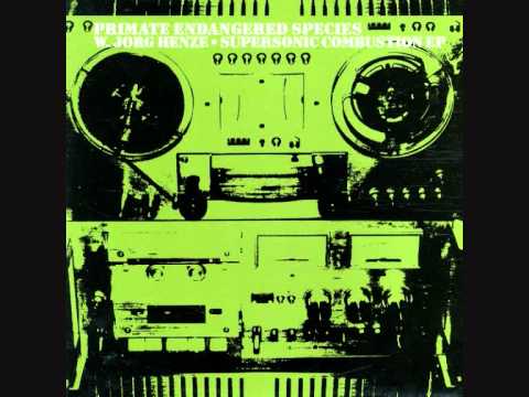 W. Jörg Henze - Final Load Sheet (B1) [APE 016]