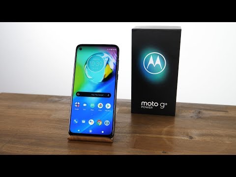 Motorola Moto G8 Power im Test-Fazit | CHIP