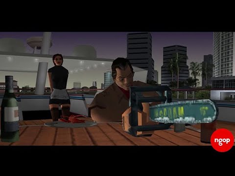 GTA Vice City Shqip - Episodi 4 | NGOP.TV