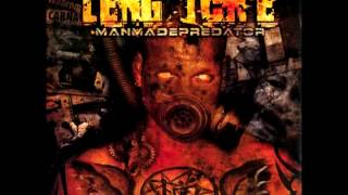 Time Is Against Me - Leng Tch&#39;e