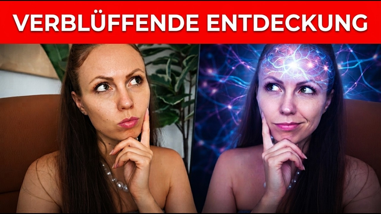 Berühmter Chirurg fand DAS über unser Gehirn heraus! | Psychokybernetik
