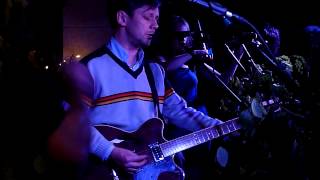 British Sea Power - Albert's Eyes - 15-JUN-2015 - Ace Hotel Shoreditch
