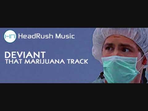 Deviant - That Marijuana Track (Jairus Miller Remix)