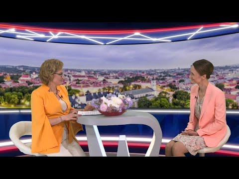 Studio Wilno, 06.07.2021 | Viktorija Čmilytė-Nielsen