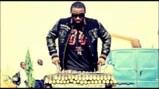 Ice Prince - Got Ur Back Ft G-Tom