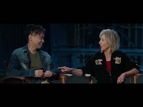 Insidious: Out of the Further - Fresh Scares