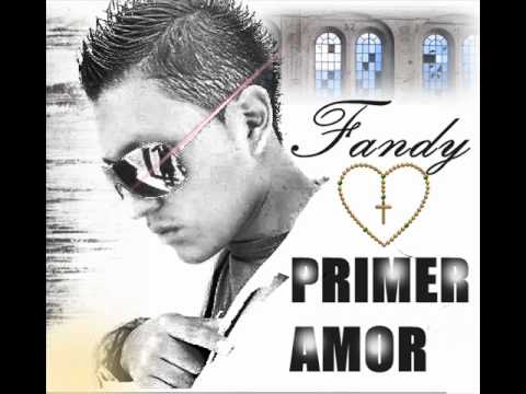 ((Balada Urbana)) Primer Amor  - .Fandy y Jeidy.