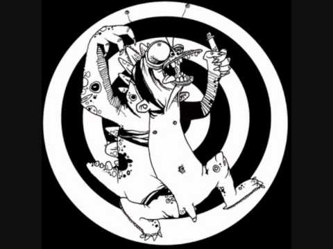 Vandal (Kaotik) Ragga Hardtek Mix 2010