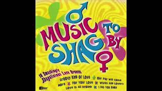 14 For Your Love • Peaches &amp; Herb